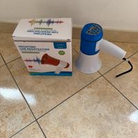 Megafono
