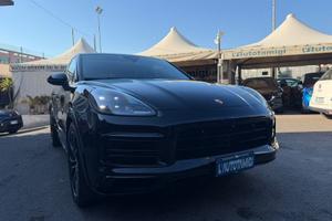 Porsche Cayenne 3.0 V6 Platinum Edition