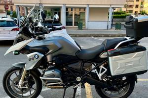 BMW R1200 GS LC