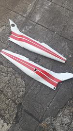 Honda CBR600 - CARENE