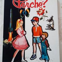 libro Perche' per bambini