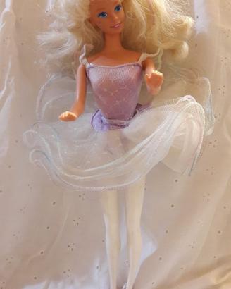 BARBIE  BALLERINA 