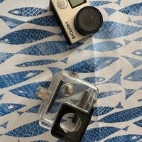 Hero 4 black edition