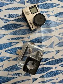 Hero 4 black edition