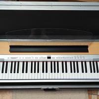 Pianoforte digitale Yamaha P140 S, 88 tasti pesati