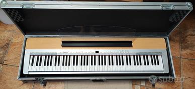 Pianoforte digitale Yamaha P140 S, 88 tasti pesati