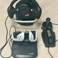 Sterzo PlayStation 3