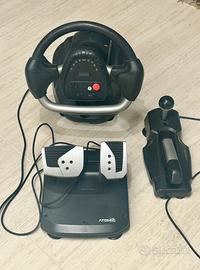 Sterzo PlayStation 3