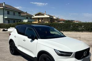 Volvo xc40 2018