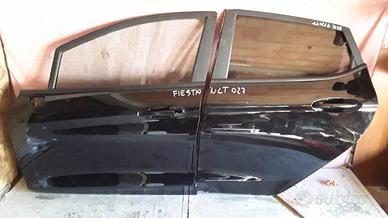 Porta Porte Ford Fiesta 2019-2025