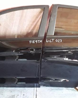 Porta Porte Ford Fiesta 2019-2025