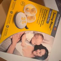 Tiralatte portatile Medela