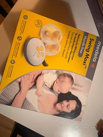 Tiralatte portatile Medela