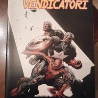 Fumetto  Thor e i vendicatori n.79 ottobre 2005