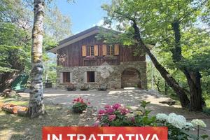 CASA INDIPENDENTE A SAN GIORIO DI SUSA