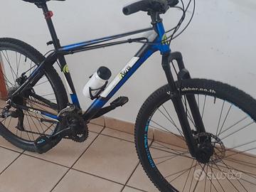 bici mtb XERIS 27.5 