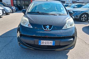 Peugeot 107 1.0 68CV 5p. Plaisir