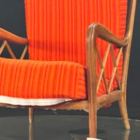 Poltrona Paolo Buffa