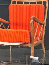 Poltrona Paolo Buffa