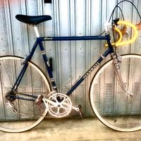 Marnati Corsa Classic