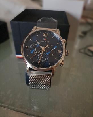 Orologio Tommy Hilfiger