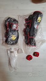 protezioni Box arti marziali