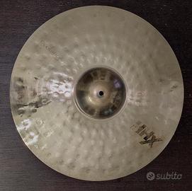 Piatto Ride Sabian HHX Evolution 20" Dave Weckl