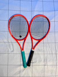 Head Radical Pro 2025 - 315g - Coppia