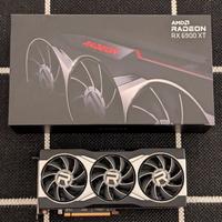 AMD Radeon RX 6900 XT Reference