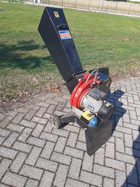 Biotrituratore