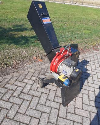 Biotrituratore
