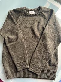 Maglione Grand & Hills tg. 13/14 anni 164 cm.