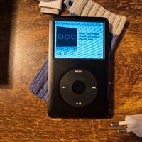 IPOD Classic 80GB 