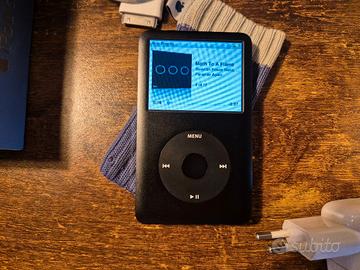 IPOD Classic 80GB 