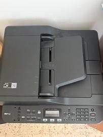 Brother - stampante MFC- L2710DW