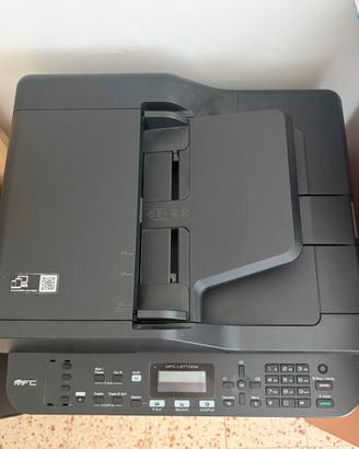 Brother - stampante MFC- L2710DW