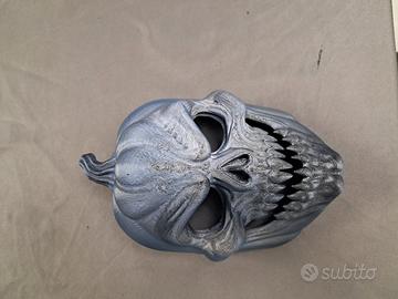 maschera halloween per bambini 