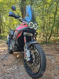 DUCATI DESERTX Adventure/Touring TERMIGNONI RACING