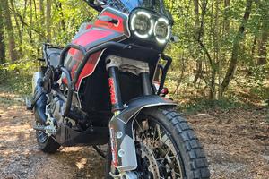 DUCATI DESERTX Adventure/Touring TERMIGNONI RACING