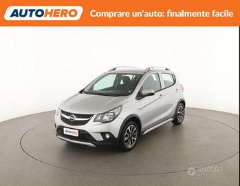 OPEL Karl Rocks 1.0 73 CV