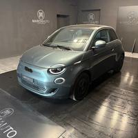 FIAT 500e Giorgio Armani Berlina 42 kWh