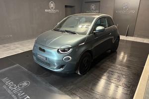 FIAT 500e Giorgio Armani Berlina 42 kWh