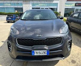 KIA Sportage 1.7 CRDI 2WD Business Class
