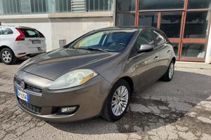Fiat Bravo 1.6 MJT 120 CV DPF Emotion