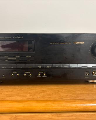 Stereo/amplificatore PIONER VSA-D802S