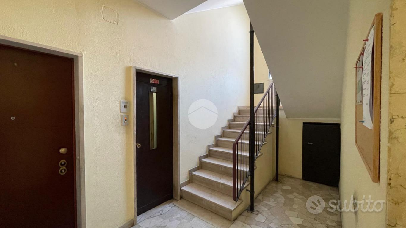 Appartamento – Corsico, Molinetto di Lorenteggio, Milano - Vista 2