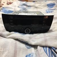 AUTORADIO DELPHI FIAT PUNTO 199