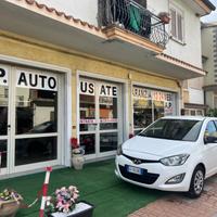 Hyundai i20 1.2 5 porte Econext Classic