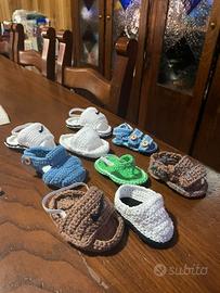 scarpe 