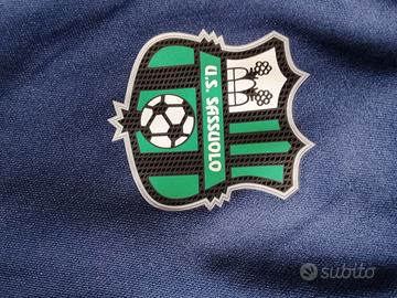 Completo SASSUOLO (nuovo)